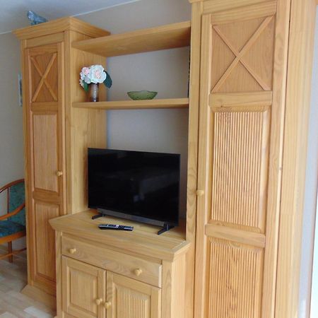 Ferienwohnung Wawrok Pirna Esterno foto