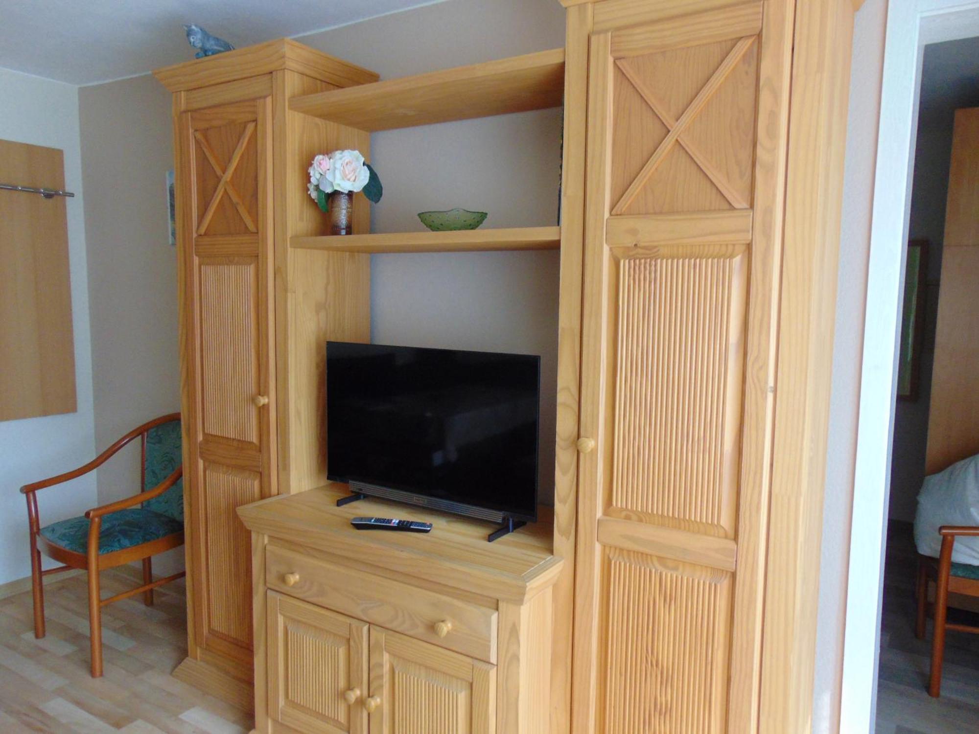 Ferienwohnung Wawrok Pirna Esterno foto